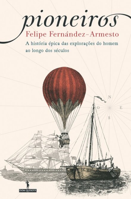 Os Pioneiros