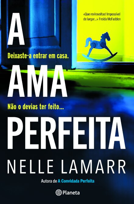 A Ama Perfeita