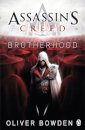 Assassin'S Creed Book 2; Brotherhood