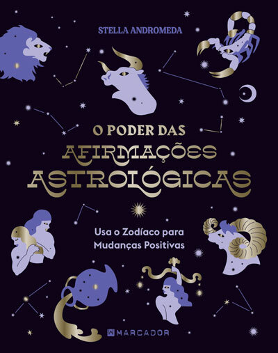 O Poder Das Afirmações Astrológicas