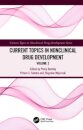 Current Topics in Nonclinical Drug Development