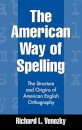The American Way of Spelling