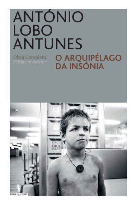 O Arquipélago Da Insónia (NV)