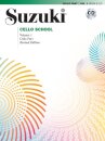 Suzuki Cello School 1 (Revised)