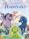 As Mais Belas Histórias De Unicórnios