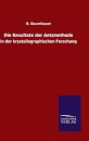 Die Resultate der Aetzmethode