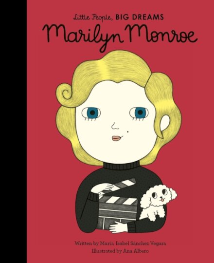 Marilyn Monroe
