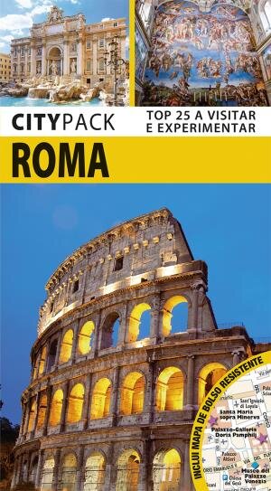 Citypack - Roma
