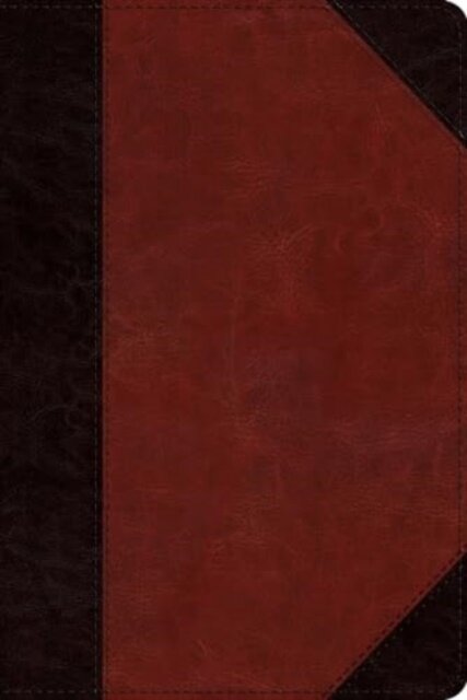 ESV Study Bible, Personal Size