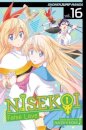 Nisekoi: False Love Vol. 16Pa
