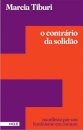 Contrário Da Solidão: Manifesto Por Um Feminismo Em Comum