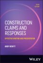 Construction Claims and Responses
