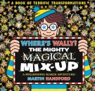 Where'S Wally? The Mighty Magical Mix-Up