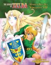 Legend Of Zelda Box Set