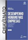 Desempenho Humano Nas Empresas