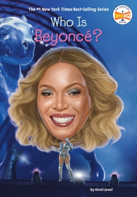 Who Is Beyoncé?
