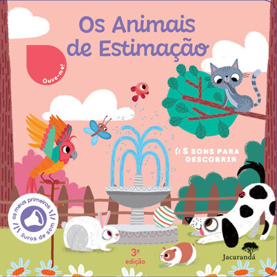 Os Animais De Estimação