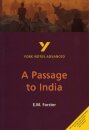 York Notes Advanced: A Passage To India