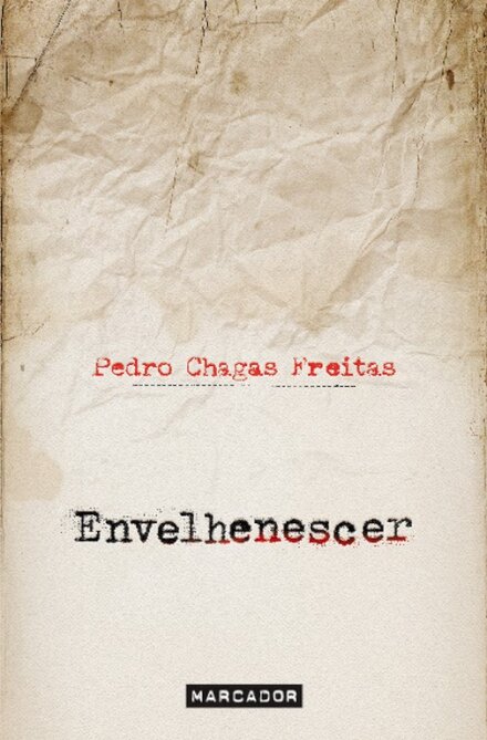 Envelhenescer
