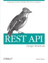 REST API Design Rulebook