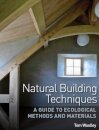 Natural Building Techniques