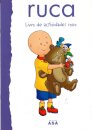 Ruca - Livro De Actividades Roxo
