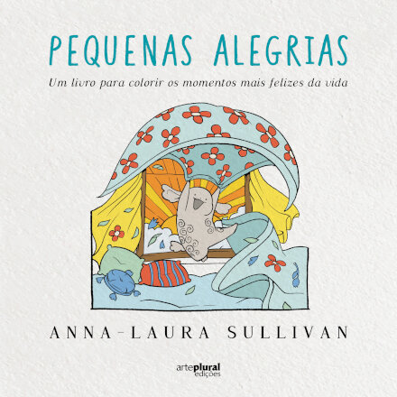 Pequenas Alegrias
