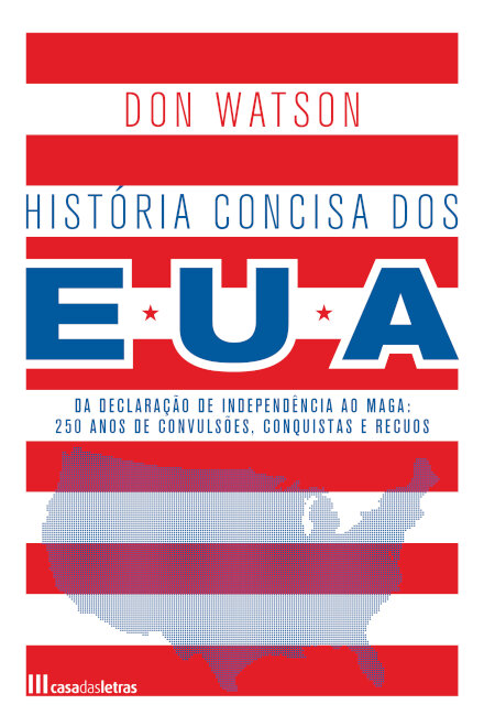 História Concisa dos EUA
