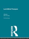 Lord Alfred Tennyson