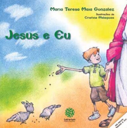 Jesus E Eu