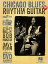Chicago Blues Rhythm Guitar