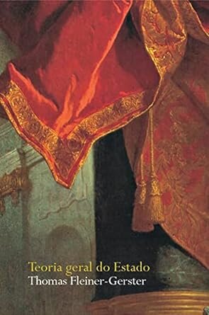 Teoria Geral Do Estado