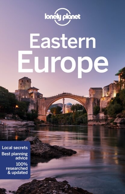 Eastern Europe 16 Country Guide