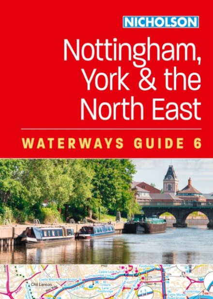 Nottingham, York and the North East (6)