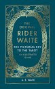 The Pictorial Key To The Tarot : An Illustrated Guide
