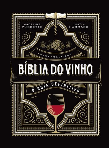 Bíblia do Vinho