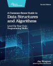 A Common-Sense Guide to Data Structures and Algorithms, 2e