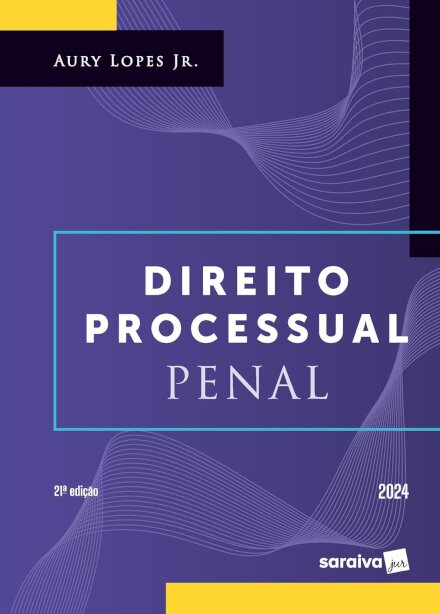 Direito Processual Penal