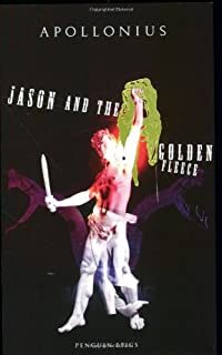 Jason And The Golden Fleece