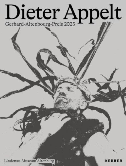 Dieter Appelt