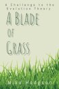 A Blade of Grass