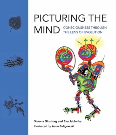 Picturing the Mind