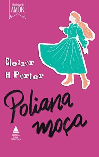Poliana Moça
