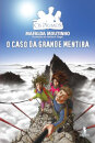 Primos nº 19: O Caso da Grande Mentira