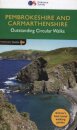 Pembrokeshire & Carmarthenshire