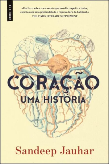 Coração: Uma História