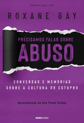 Precisamos Falar Sobre Abuso