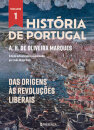 História De Portugal Volume I
