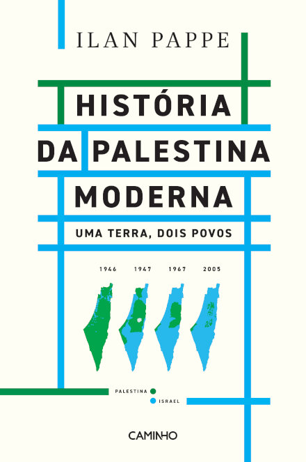História da Palestina Moderna