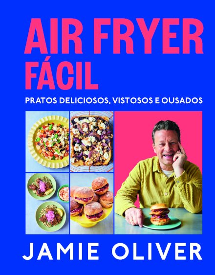 Air Fryer Fácil